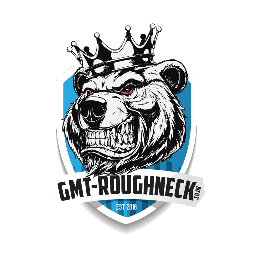 GMT Roughneck - Xbox Gamer Clan
